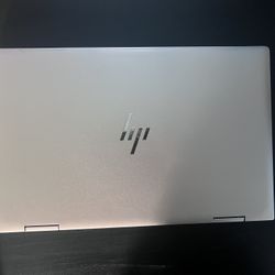 HP ENVY x360 Convertible