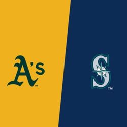 Seattle Mariners Vs Oakland Athletics Tickets May 12, 2024