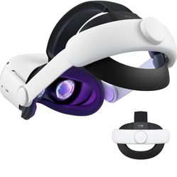 Kiwi Comfort Headstrap For Meta Quest 2