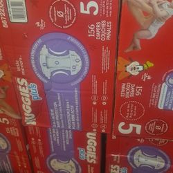 Huggies Size 5 $40 Cada 1 Caja El Precio Es Firme 