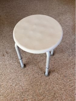 Shower chair