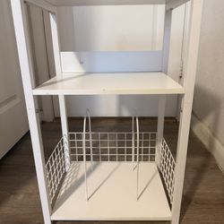 Record Player Stand