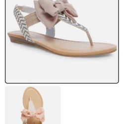 Women’s Sandals 