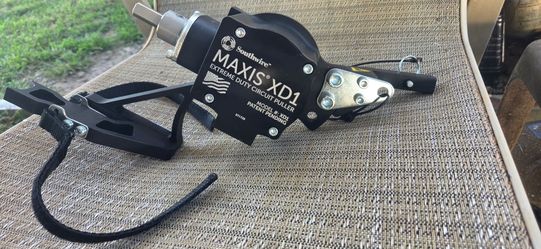 Southwire Maxis XD1 Extreme Duty Circuit Puller