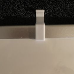 Dry Erase White Board With Pieces
