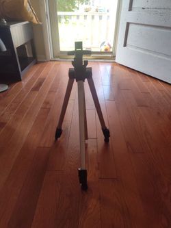 Tripod