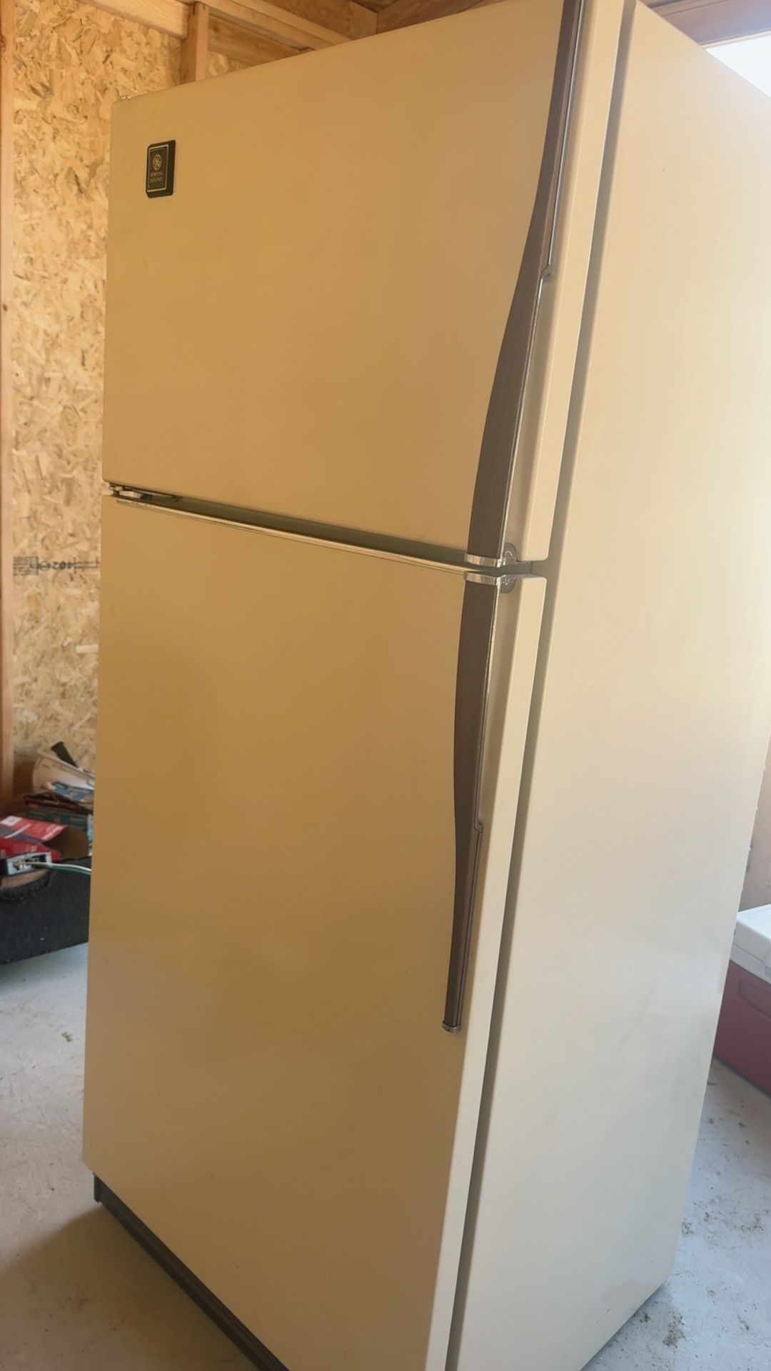 General Electric Refrigerator