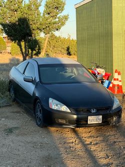 2004 Honda Accord