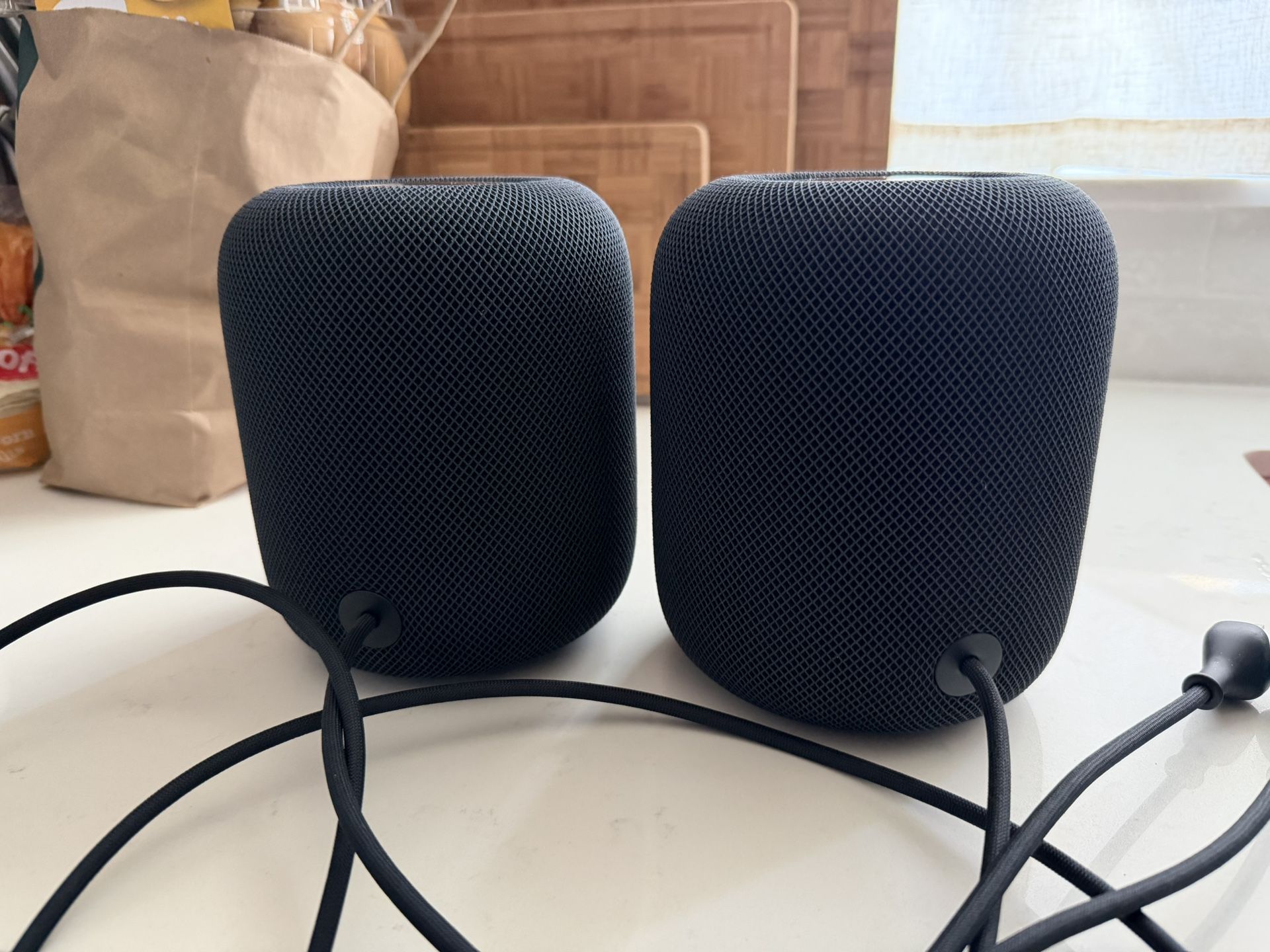 Apple HomePod 2nd Gen