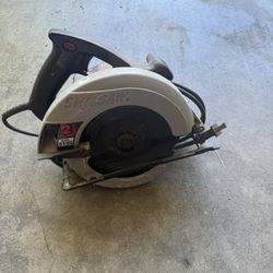 Skillsaw 