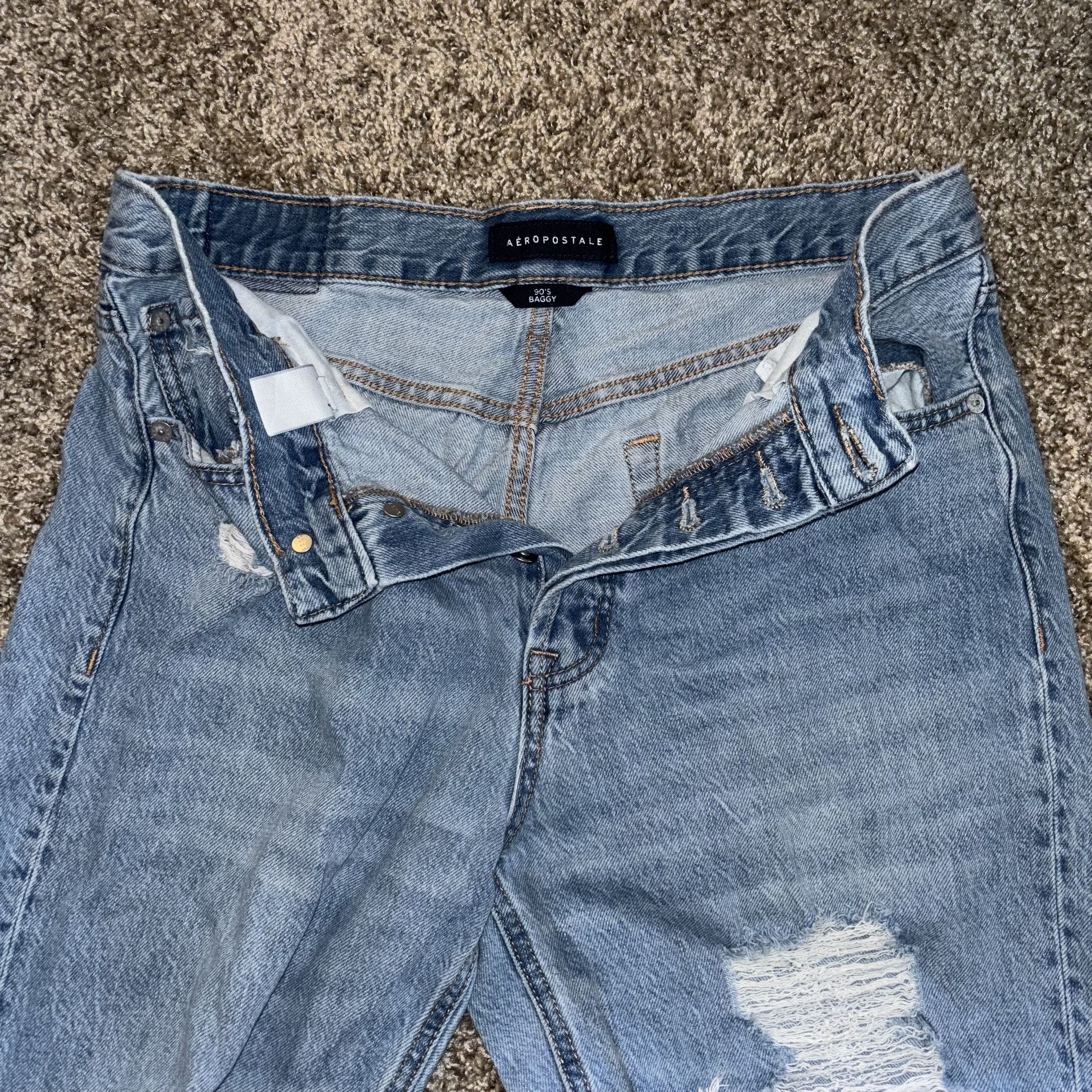 Aeropostale Jeans