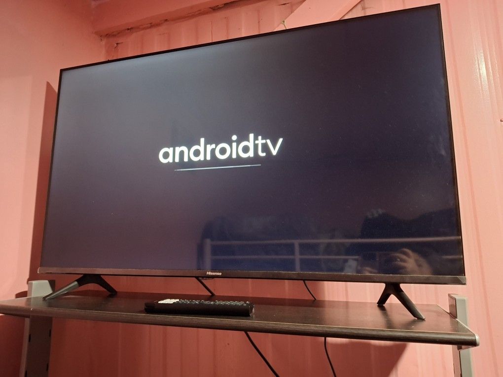 Hisense Tv With Google