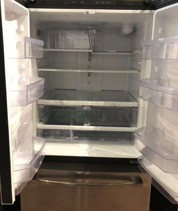 GE Refrigerator 🙈⚡️⏰🍂🍂✔️🔥😀🙈⚡️⏰🍂✔️🔥😀⚡️⏰🍂 Appliance Liquidation!!!!!!!!! SBH