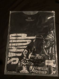 Cough syrup Tees