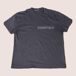 Essentials shirt