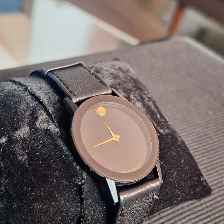 Movato museum classic in great excellent working condition.