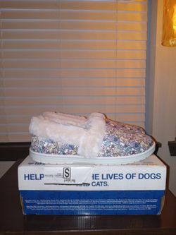 Bob’s from Skechers 