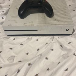 Preowned Xbox One S