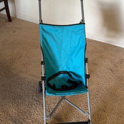 Umbrella Stroller