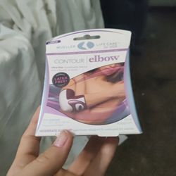 Contour Elbow Pads