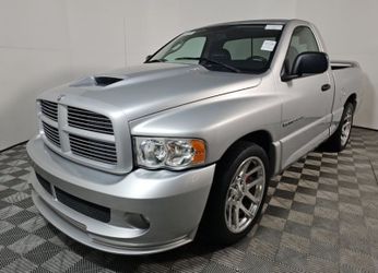 2005 Dodge Ram 1500