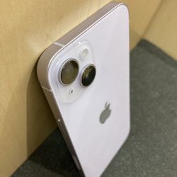 Apple Iphone 14 Plus 128Gb Purple Factory Unlocked/ Liberado De Compania 
