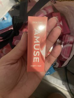 Amuse Dew Tint (Lip stain)