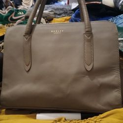 Bradley London Handbag