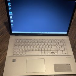asus vivobook 17