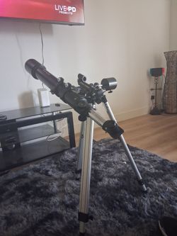 Telescope