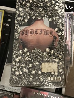 Sublime VHS