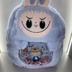 Labubu Backpack 