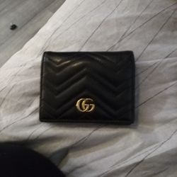 Gucci Wallet
