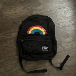 backpack