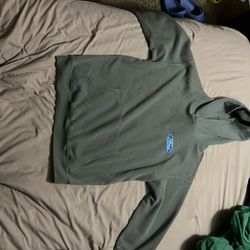 Ford bronco Sweater/hoodie