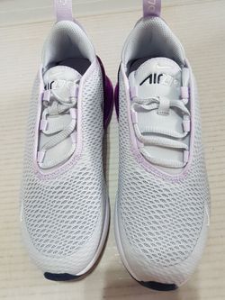 Nike Air Max 270 - Grey, AO2372-023
