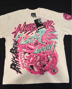 Hellstar Shirt (Size L)