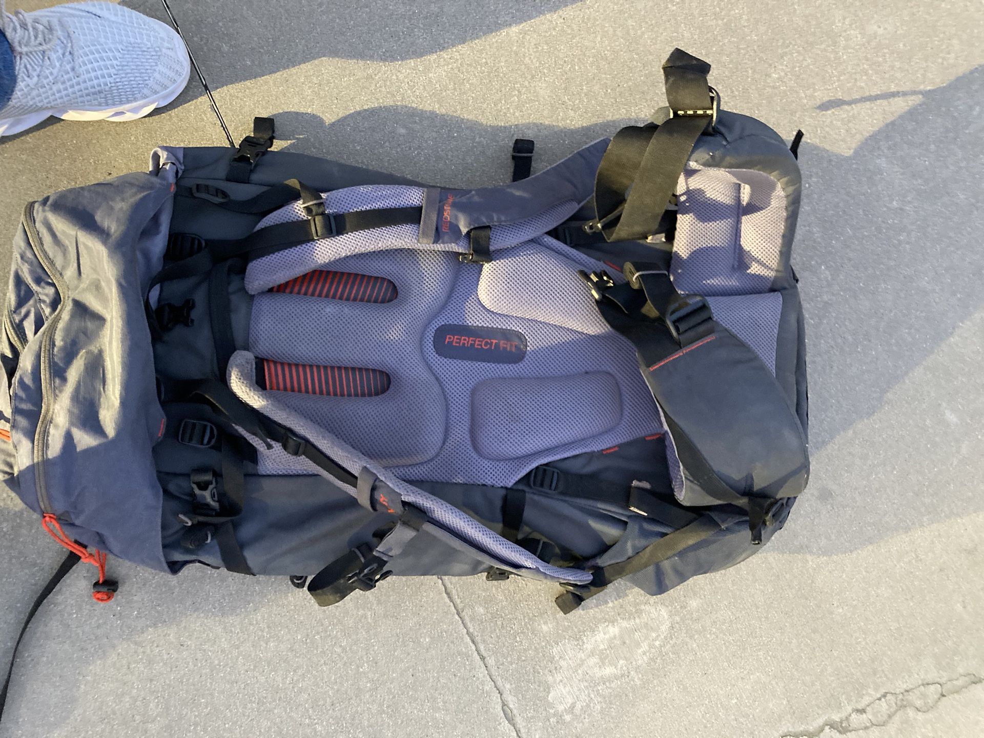 Hiking Bag