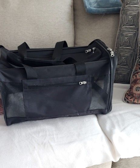 Pet Carrier