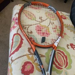 Prince Racket