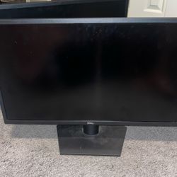 dell monitor
