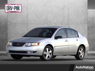 2007 Saturn ION