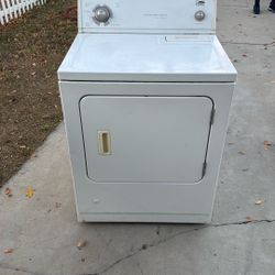 Estate Whirlpool Dryer