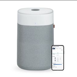 HEPA Blue Air 211i Max Air Purifier WiFi Smart 