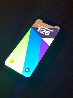 Apple iPhone XR