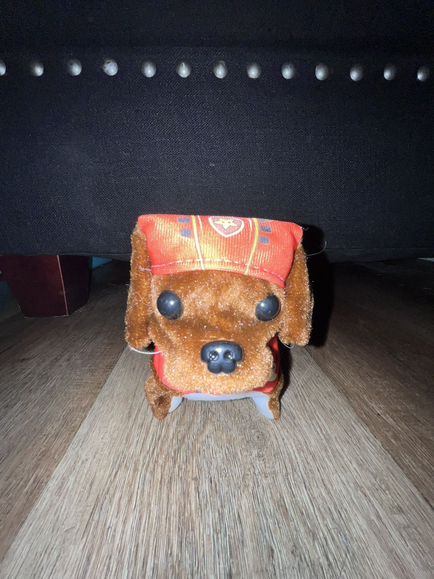 PAW PATROL MOVING & BARKING PUPPIES πΆβ€οΈπ§‘π©·ππβ¨