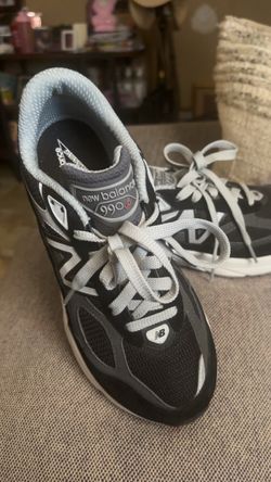 New balance