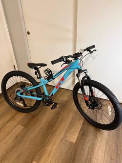 NEW 24” GT Stomper Mountain Bike