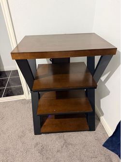 Console Stand
