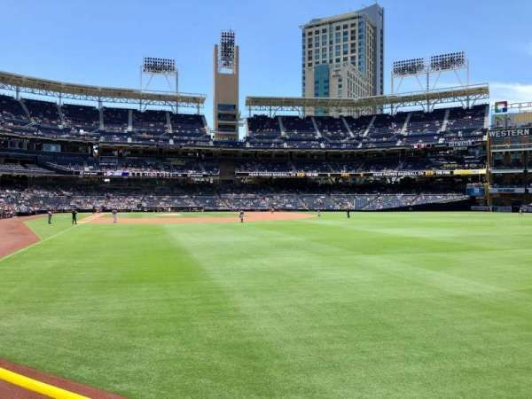 Section 125 Pair Of Two Tickets San Diego Padres Star Wars Night Tonight Saturday Third Row Aisle Seats! 7/16/22
